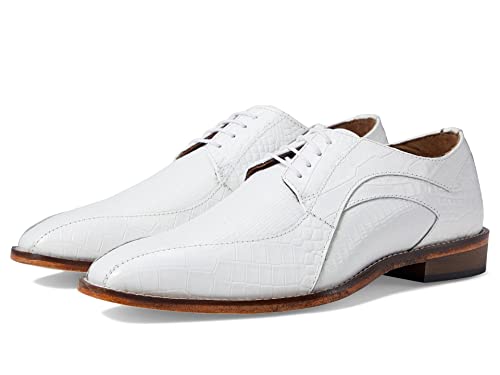 Image of Stacy Adams Turano Bike Toe Oxford