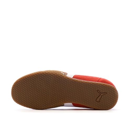 Image of Puma Womens Bella Donna Sd Sneaker