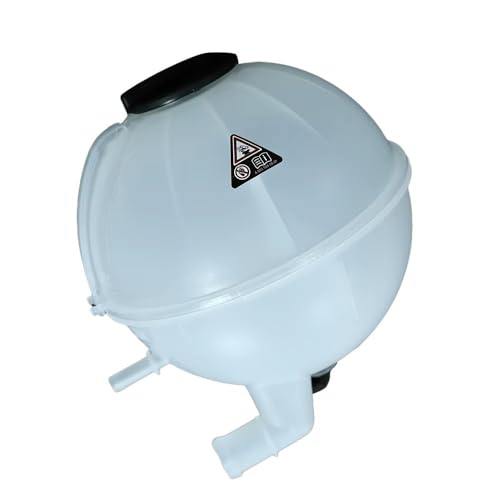 Depósito de expansión para Benz Sprinter 2500 tanque con cubierta 9065010503