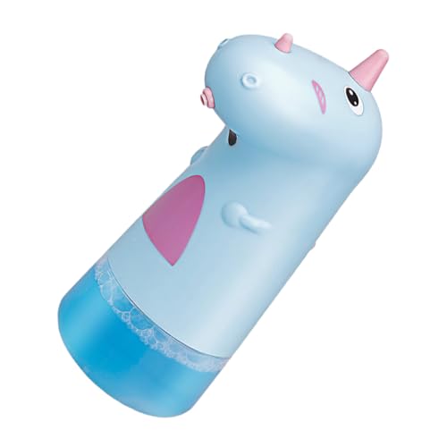 Beavorty Automatischer USB Schaumseifenspender aus Abs mit...