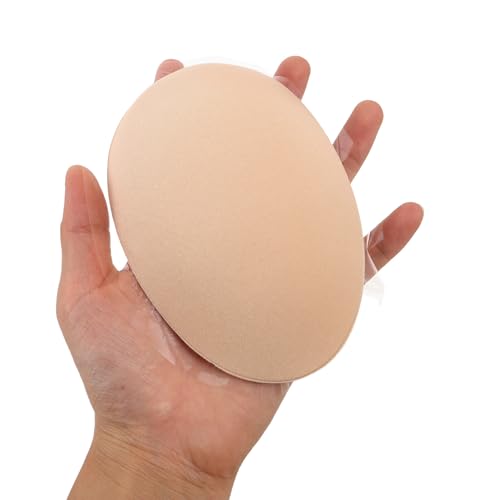 Almohadillas de silicona para el pecho de hombre: protección invisible al hacer deporte 4
