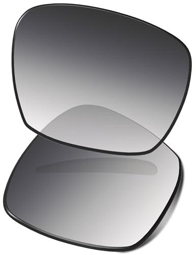 Image of Lenses Replacement for Oakley Catalyst OO9272 Sunglass - Confirm Fit | Scratch Resistant