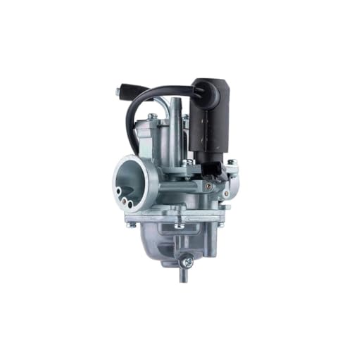 Carburateur JOG 90cc 100cc PZ19JF 2 pour scooter AT100 90 100