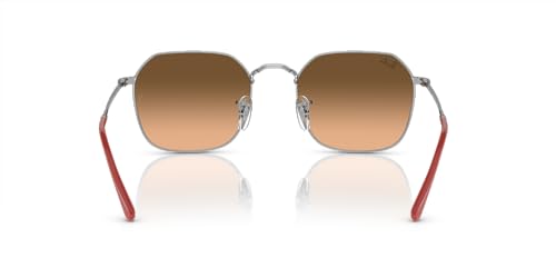 Image of Ray-Ban Unisex Rb3694 Jim Square Sunglasses