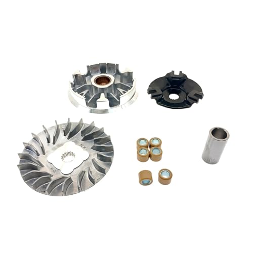 Poulie d'entraînement de variateur Racing pour JOG100 RS100