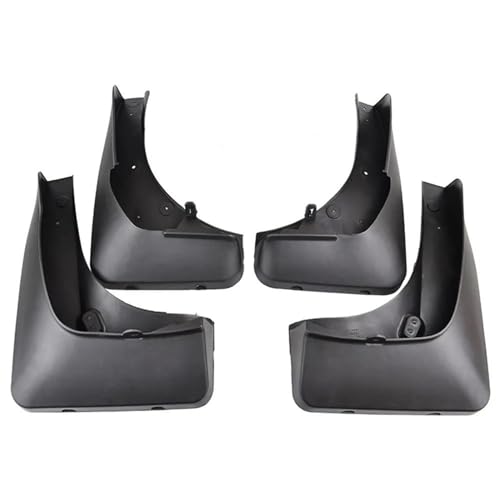 Guardabarros para X5 F15 2014-2018 ideales para viajes por carretera y rutas en climas lluviosos