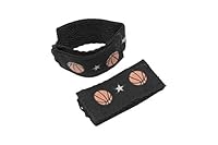 Algopix Similar Product 18 - EMC Sports Basketball Sleeve Scrunch