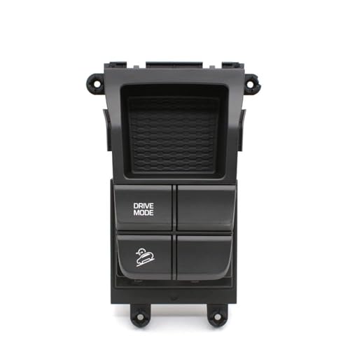 Interruptor freno mano electrónico Hyundai Tucson TL accesorios coche botonera 93300D3030
