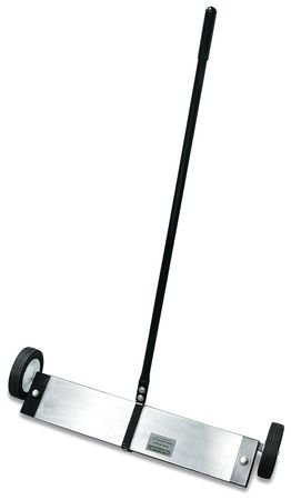 Magnetic Floor Sweeper 24 in