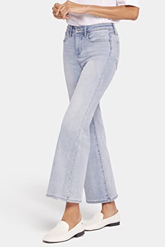 NYDJ Women's Relaxed Flare2