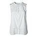 Calvin Klein Women's SleevelessDouble Layer Top