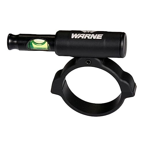 Warne Universal Scope Level 34mm