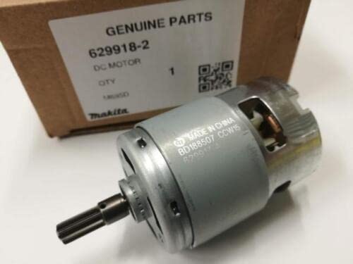 Makita 629918-2 DC Motor in packaging