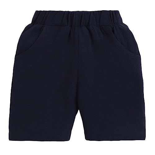 Image of Hopscotch Boys Short set
