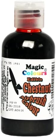 Magic Colours Airbrush Color (Chestnut)