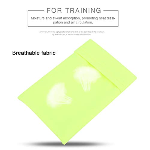 Keenso Fascia da Braccio Sportiva, 3 Colori