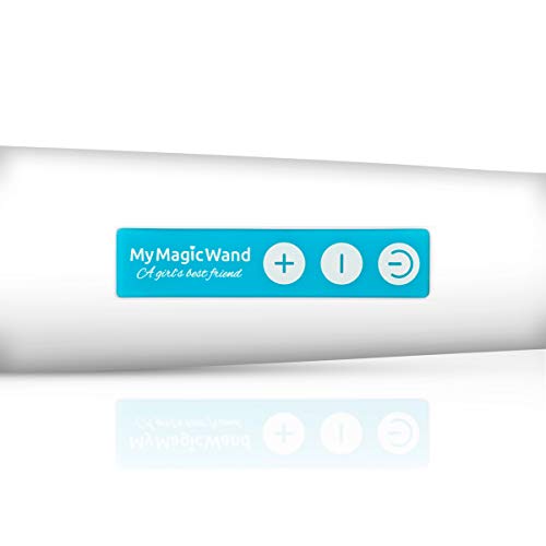MyMagicWand - Blauw - Afbeelding 4