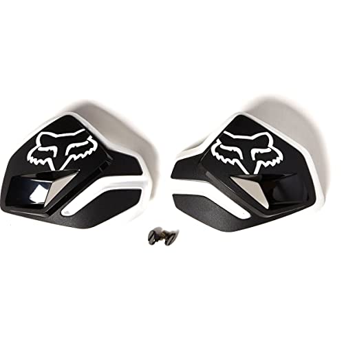 Tornillos Fox Racing Raptor Shldr RPLCMT de alta sujeción para hombreras XL