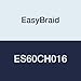 Easy Braid ES60CH016 Chisel 30 Degree 1.60 mm (0.06"), ES Series Tips, Use SHP-S or SHP-SM, 600 Degree Series