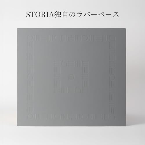 STORIA ゲーミングガラスマウスパッド Sloth DemizuPosuka Edition 出水ぽすか コラボ SGP25SL-DPE