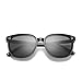 OHEODVQY Fashion Square Sunglasses Women Square Sun Glasses Men Design Retro Trend Eyewear Glasses UV400(C6)