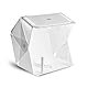 Foldio3 (Lichtzelt für Produktfotografie / 60 x 60 cm) (Foldio3 + 360 Studio Set)