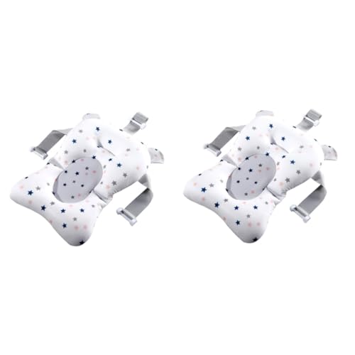 Coussin de bain pour bébé VICASKY | Simplifiez la toilette de votre nouveau-né dans l'évier