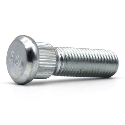 Pernos de rueda M12x1.5 para solucionar vibraciones en Pontiac Vibe 2007 a 2010 tornillos auto 4