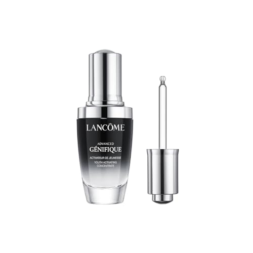 El sérum anti edad Advanced génifique microbioma Lancôme 30 ml
