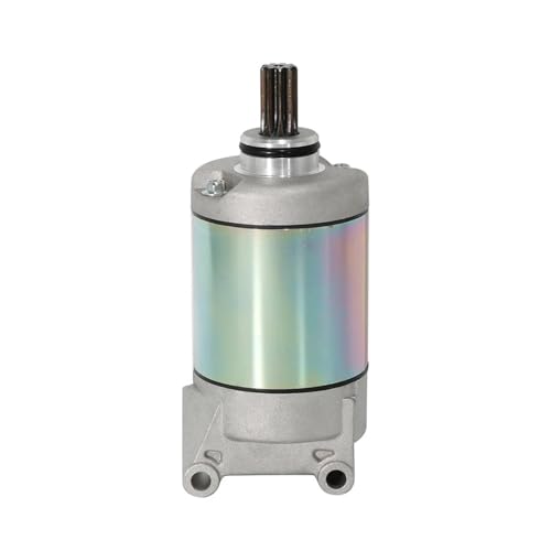 Moteur De Moto Démarreur Électrique 70-7003-001 Robuste Pour Pro