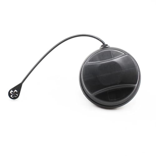Bouchon de réservoir de carburant 13228892 pour Chevrolet Cruze et Colorado