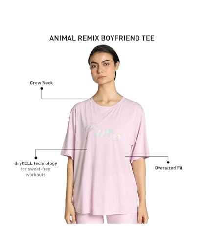 Image of Puma Women T-Shirt