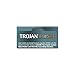 Trojan Bareskin Premium Thin Lubricated Condoms - 10 Count