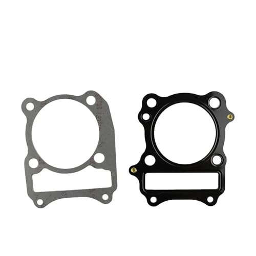 Joint de couvercle de culasse DR200 moto DF200 joint moteur