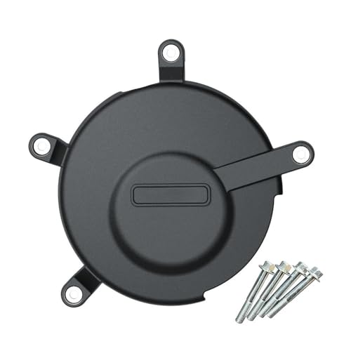 Couvercle de moteur moto GSXR 600 750, protège carter contre chutes et fissures