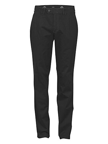 Club of Comfort - katoenen winterbroek voor heren, Denver (4402), donkerblauw (40), 60