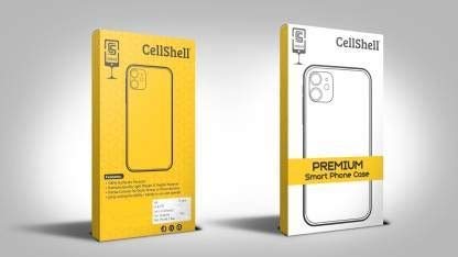 Image of CellShell Flexible Front Screenguard (Not A Tempered Glass) for Sony Xperia XZ