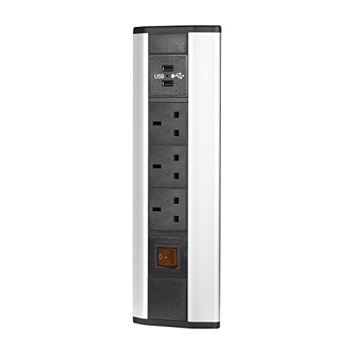 Modèle EL4603KU-UK aspirateur idéal pour les grands salons