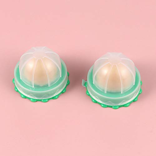 Scicalife 5pcs Cat Catnip Toys Cat Lick Lollipop Vitamin Snacks Pudding Fish Gelatin Aadhesive Tape Candy for Cat Kitten Kitty (Random Flavor)