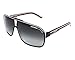 Produktbild CARRERA Sonnenbrille Grandprix2-T4090 Aviator Sonnenbrille 64, Schwarz