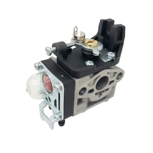 Kit carburateur Echo SRM2620 haute performance pour un démarrage fluide de tondeuse