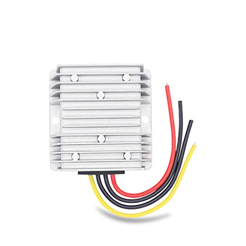 GUOJFEN Stabilizzatore di Tensione DC 8-40V a 12V