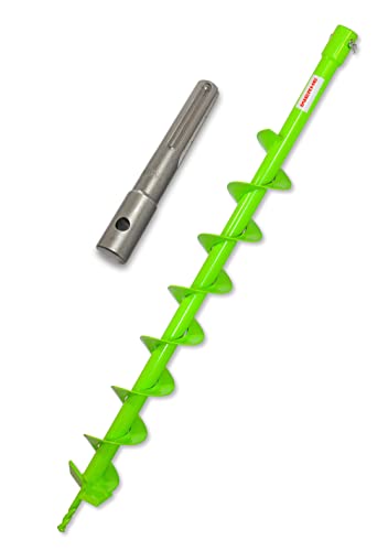 Punta Trivella 300mm | Confronta Prezzi