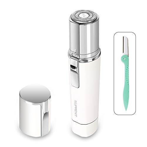 Facial Hair Removal for Women SUPRENT Facial Hair Remover, Facial Hair Remover