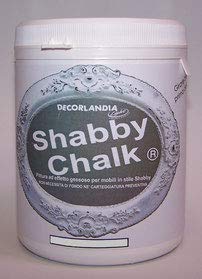 Decorlandia shabby chalk 501 nuvolaml 500