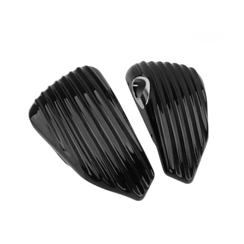 Cache-Batterie Sportster XL1200 Idéal pour Vos Road Trips et Balades Custom