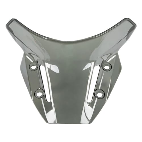 Accessoires Écran Déflecteur FZ09 Finition Premium Premium - 6