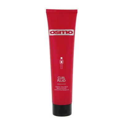 Osmo Curl Fluid 150ml crème fluide anti-frisottis boucles rebondies