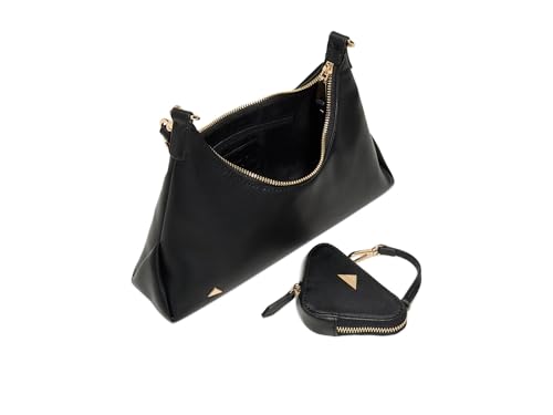 ALDO Mtl 72 Purseex, Black3