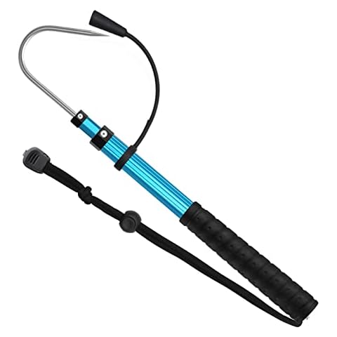 SAN LIKE Telescopic Fishing Gaff Cover